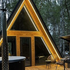 База отдыха Velho, Владимирская область