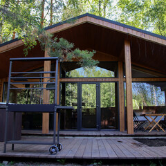 База отдыха Velho, Владимирская область