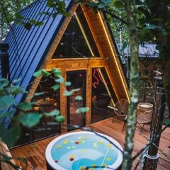 База отдыха Velho, Владимирская область