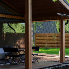 База отдыха Velho, Владимирская область