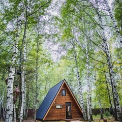 База отдыха Velho, Владимирская область