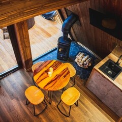 База отдыха Velho, Владимирская область