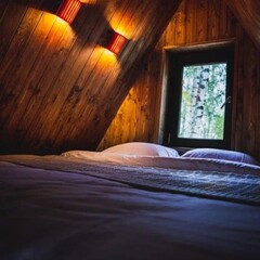 База отдыха Velho, Владимирская область