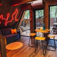 База отдыха Velho, Владимирская область