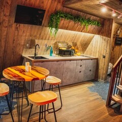 База отдыха Velho, Владимирская область