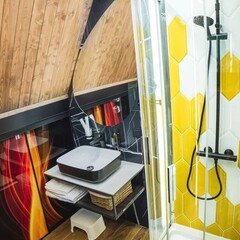 База отдыха Velho, Владимирская область