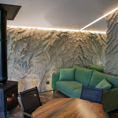 База отдыха Velho, Владимирская область