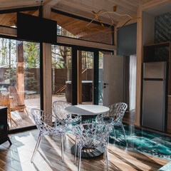 База отдыха Velho, Владимирская область