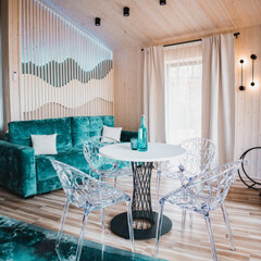 База отдыха Velho, Владимирская область