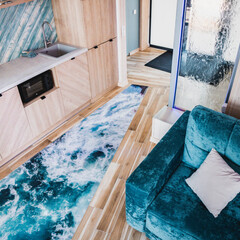 База отдыха Velho, Владимирская область