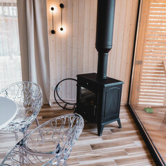 База отдыха Velho, Владимирская область