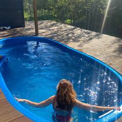 Глэмпинг Илеть, Республика Марий Эл