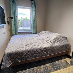 База отдыха Озерное , Ленинградская область