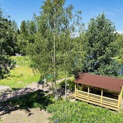 База отдыха Озерное , Ленинградская область