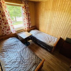 База отдыха Озерное , Ленинградская область