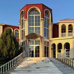 Апарт-отель USTAS, Краснодарский край