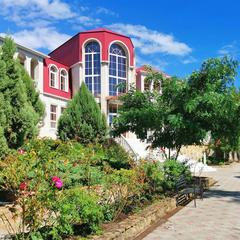 Апарт-отель USTAS, Краснодарский край