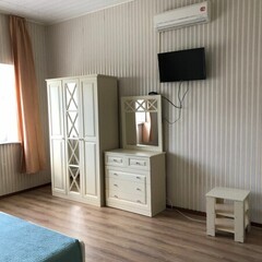 Апарт-отель USTAS, Краснодарский край
