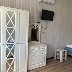 Апарт-отель USTAS, Краснодарский край