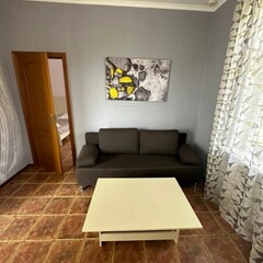 Апарт-отель USTAS, Краснодарский край