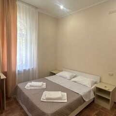 Апарт-отель USTAS, Краснодарский край