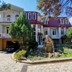 Апарт-отель USTAS, Краснодарский край