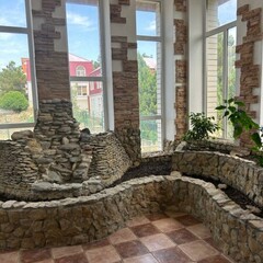 Апарт-отель USTAS, Краснодарский край