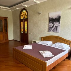 Апарт-отель USTAS, Краснодарский край