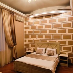 Апарт-отель USTAS, Краснодарский край