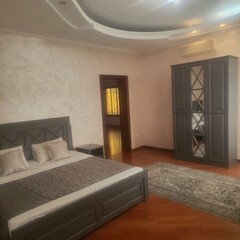 Апарт-отель USTAS, Краснодарский край