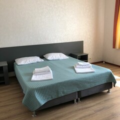 Апарт-отель USTAS, Краснодарский край