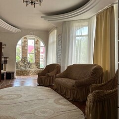 Апарт-отель USTAS, Краснодарский край