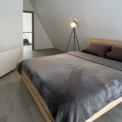 Загородный комплекс Время леса, Свердловская область