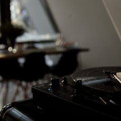 Загородный комплекс Время леса, Свердловская область