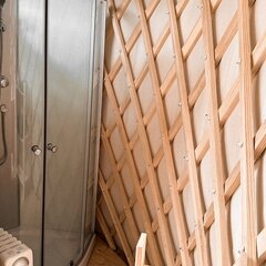 Загородный комплекс Время леса, Свердловская область