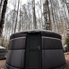 Загородный комплекс Время леса, Свердловская область