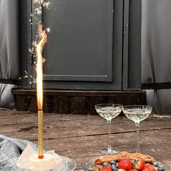 Загородный комплекс Время леса, Свердловская область