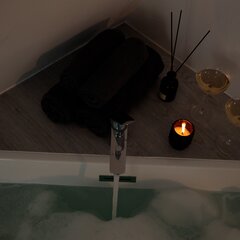 Загородный комплекс Время леса, Свердловская область