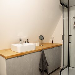 Загородный комплекс Время леса, Свердловская область