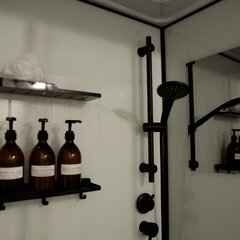 Загородный комплекс Время леса, Свердловская область