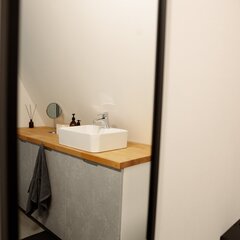 Загородный комплекс Время леса, Свердловская область