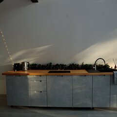 Загородный комплекс Время леса, Свердловская область