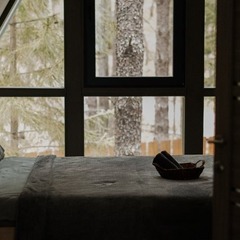 Загородный комплекс Время леса, Свердловская область