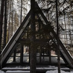 Загородный комплекс Время леса, Свердловская область