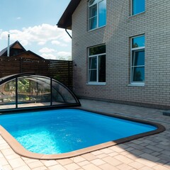 Коттедж Речной клуб, Воронежская область