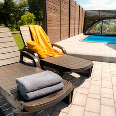 Коттедж Речной клуб, Воронежская область