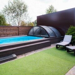 Коттедж Речной клуб, Воронежская область