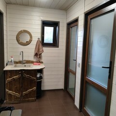 Коттедж Речной клуб, Воронежская область