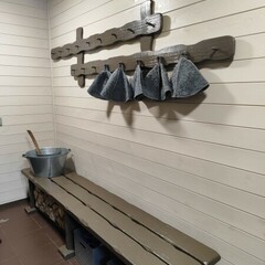 Коттедж Речной клуб, Воронежская область