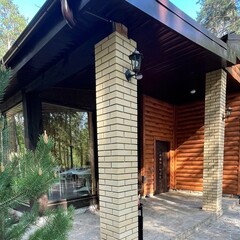 Эко-комплекс Ёлки Город, Свердловская область